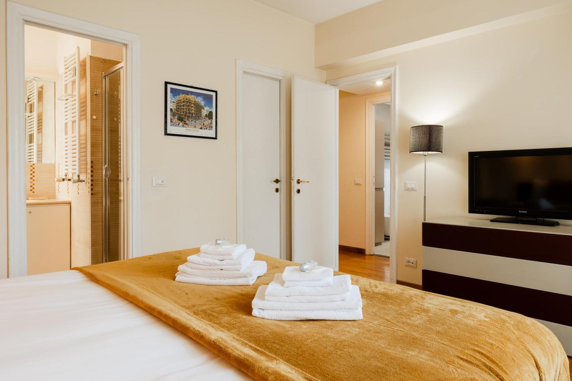 Appartement Valnerina Refuge
