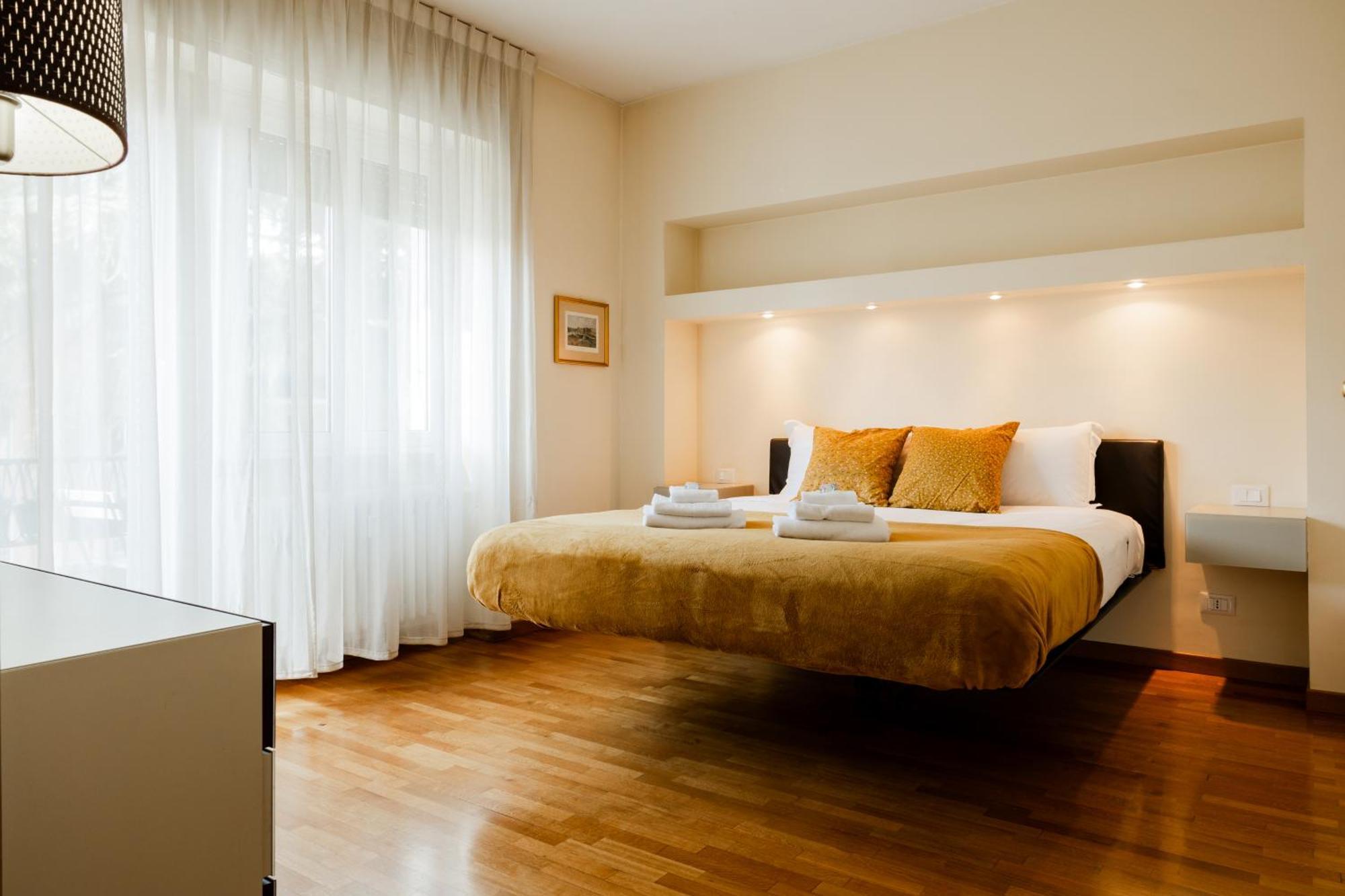 Appartement Valnerina Refuge Rome