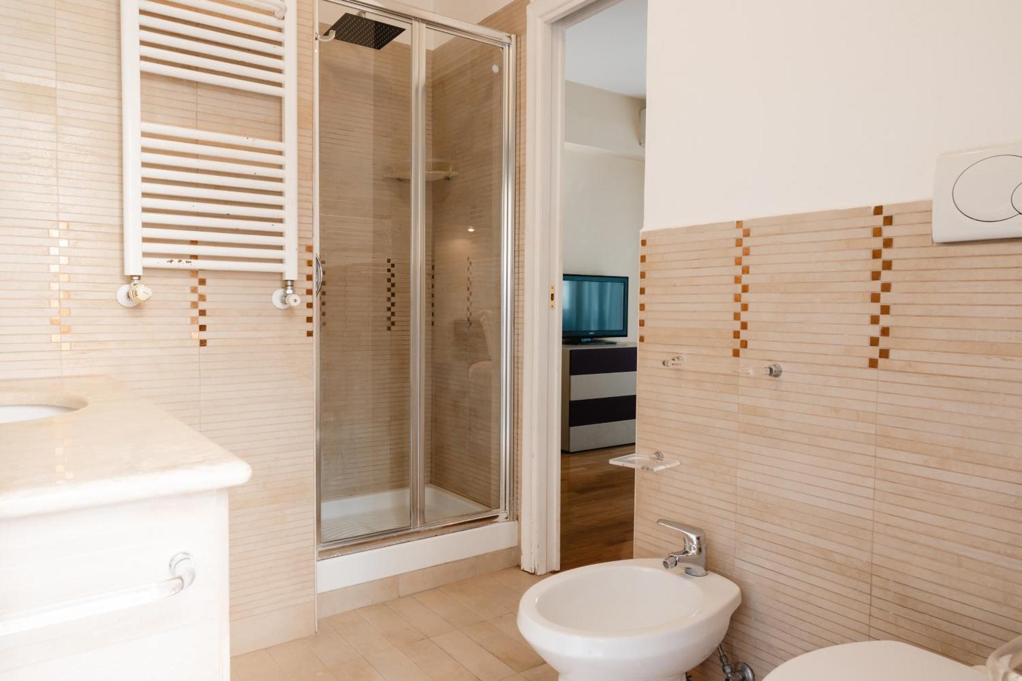 Appartement Valnerina Refuge