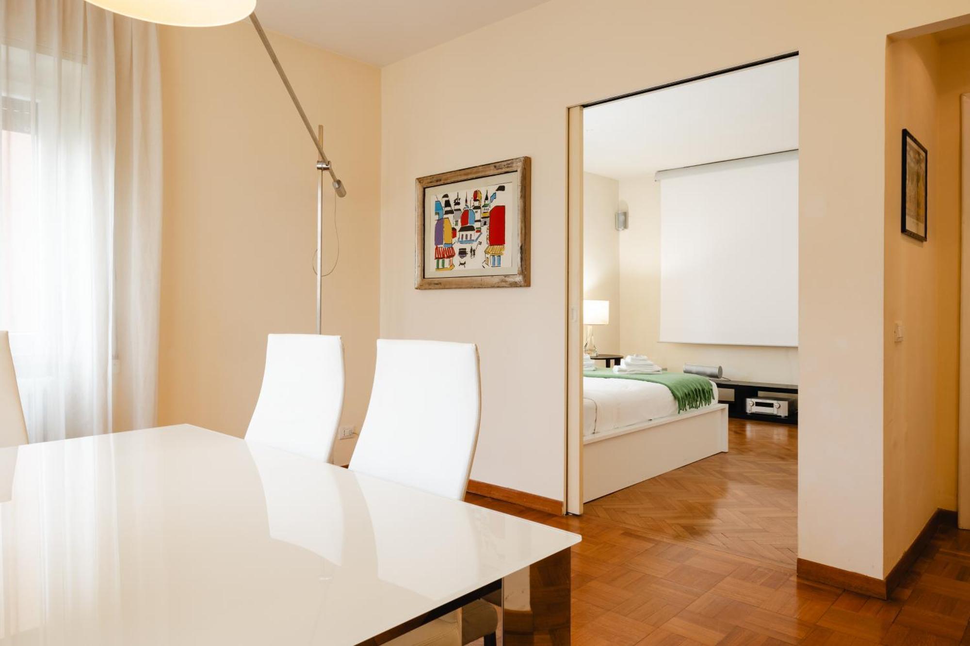 Appartement Valnerina Refuge *