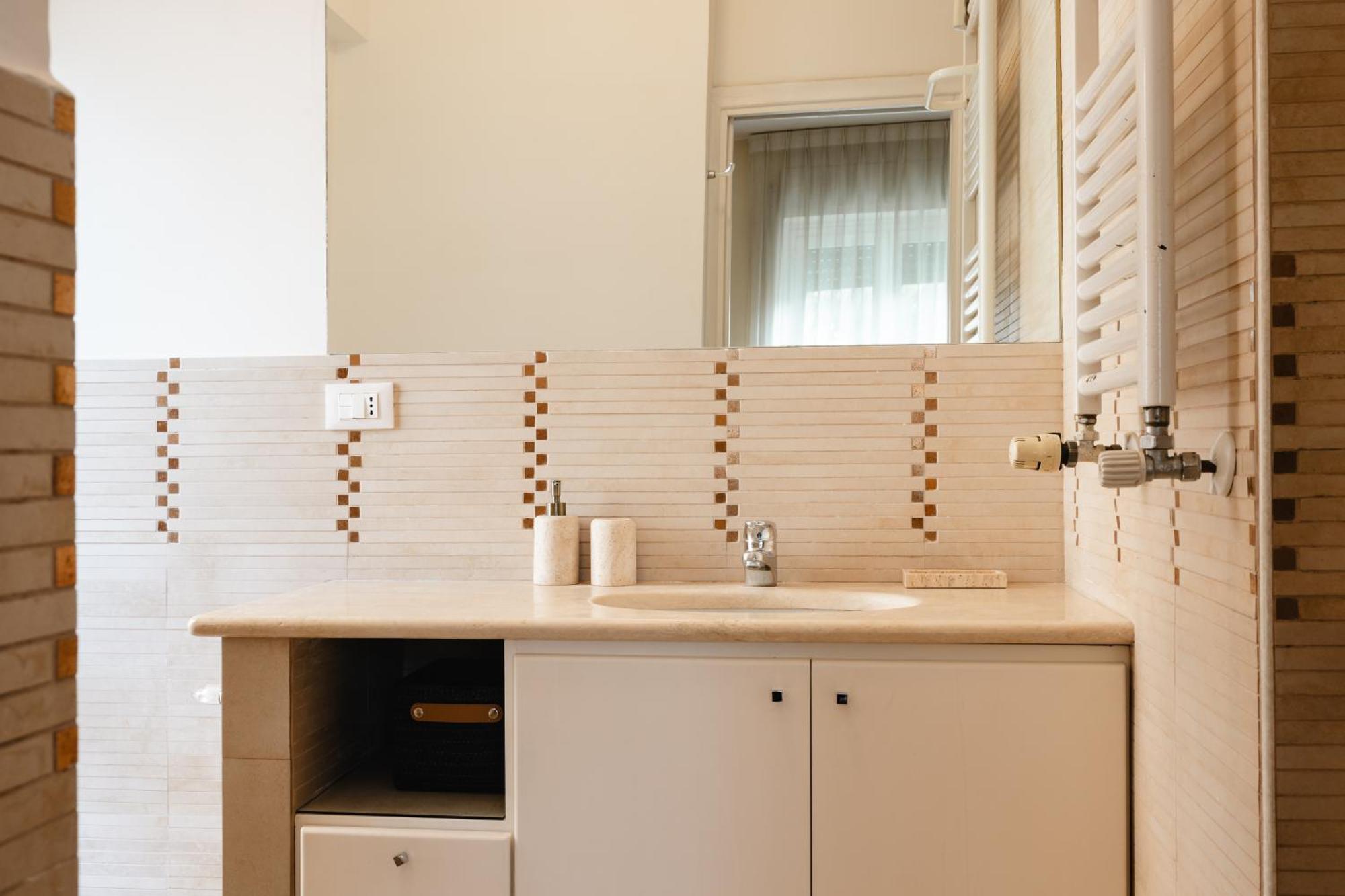Valnerina Refuge Appartement Rome