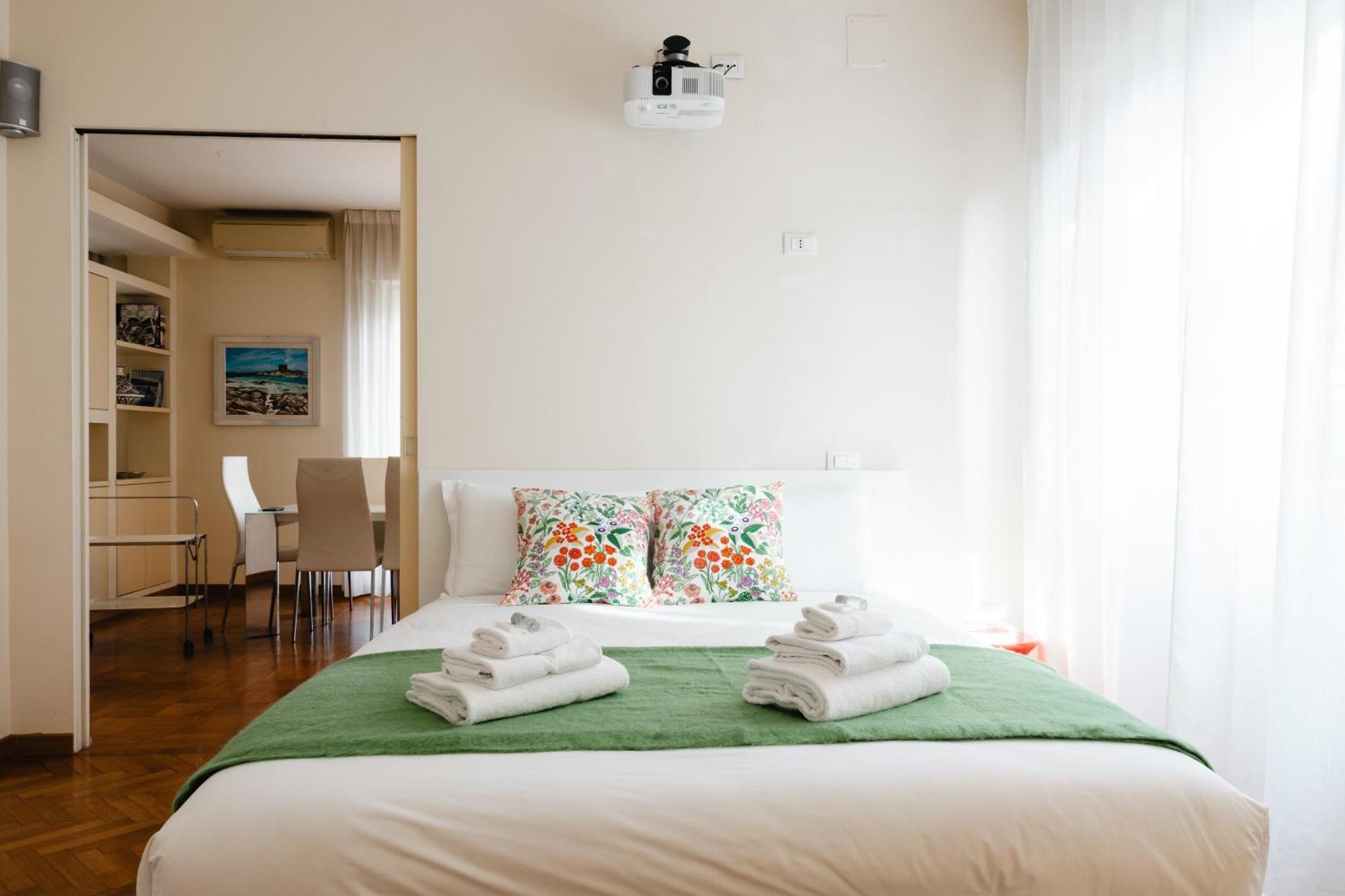 Appartement Valnerina Refuge