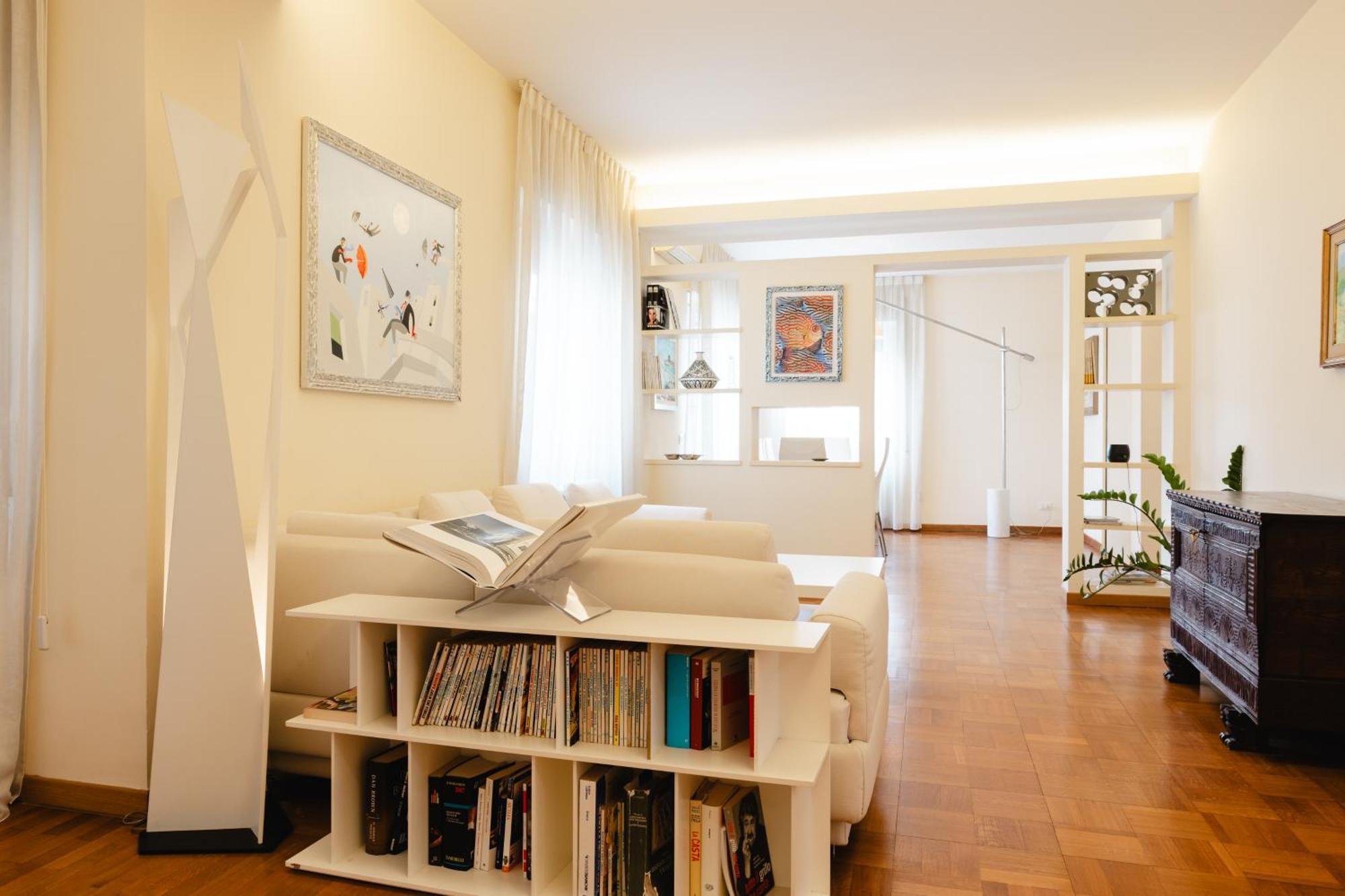 Appartement Valnerina Refuge *
