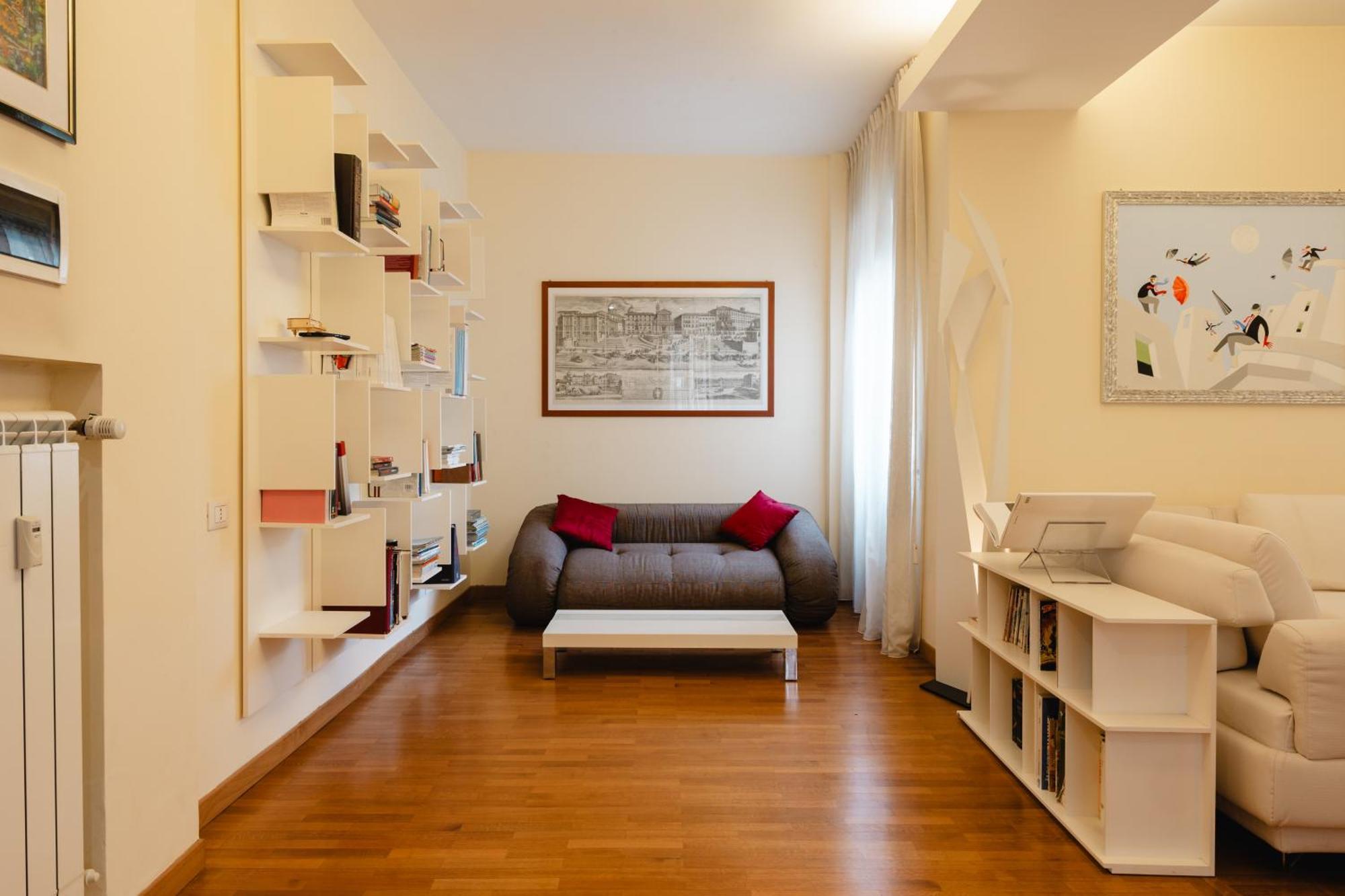 Valnerina Refuge Appartement